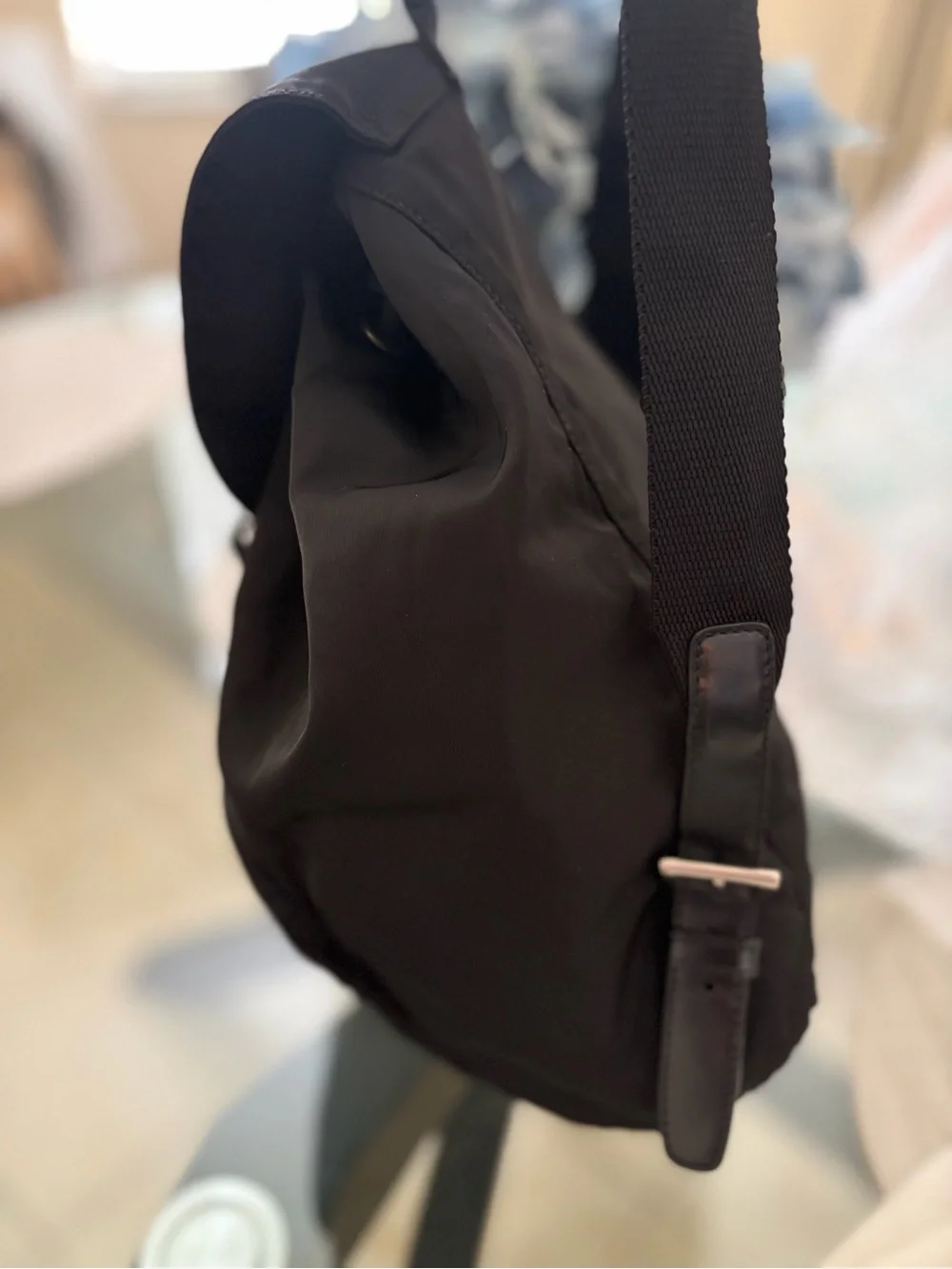Prada beautiful clean